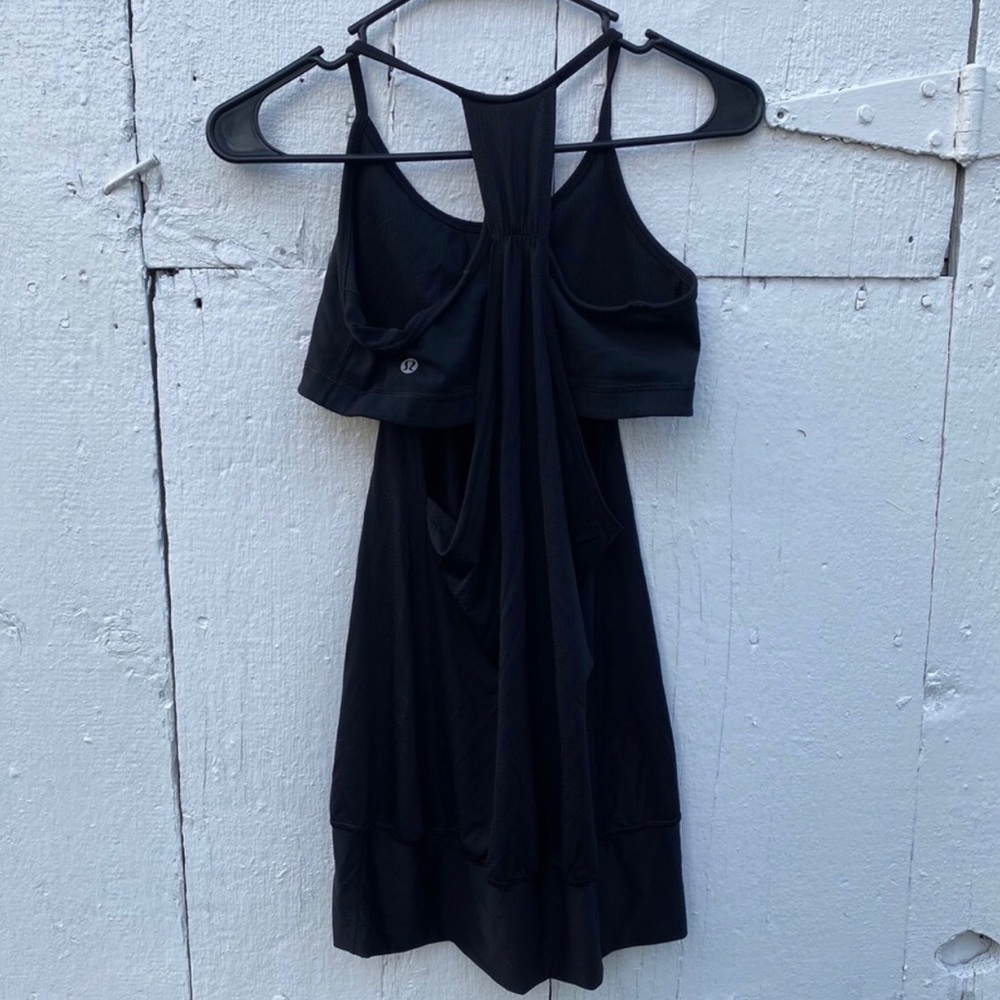 Lululemon - No Limits Tank! - Size 8